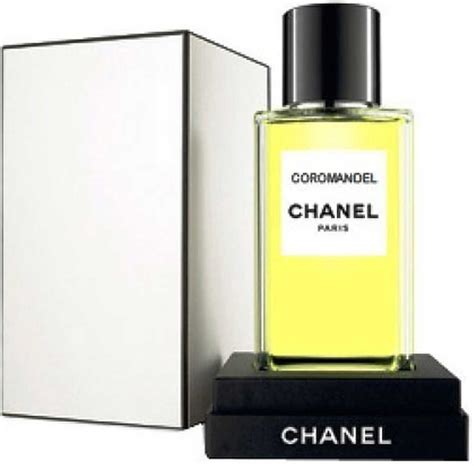 coromandel chanel hombre|Chanel exclusifs.